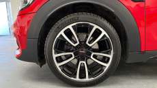 MINI Countryman 1.5 Cooper Sport Premium 5dr Auto Petrol Hatchback
